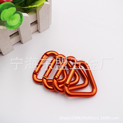 登山扣